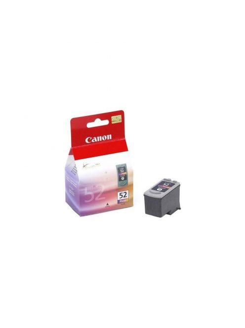 Canon CL52 tintapatron ORIGINAL 