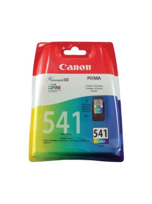 Canon CL541 tintapatron ORIGINAL 