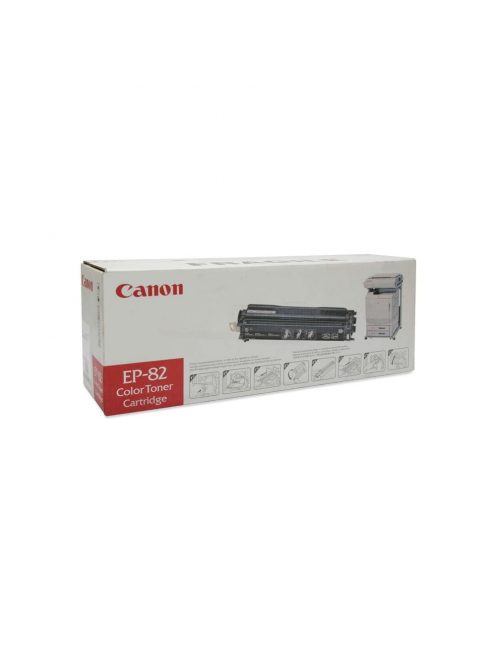 Canon EP82 toner cyan ORIGINAL 