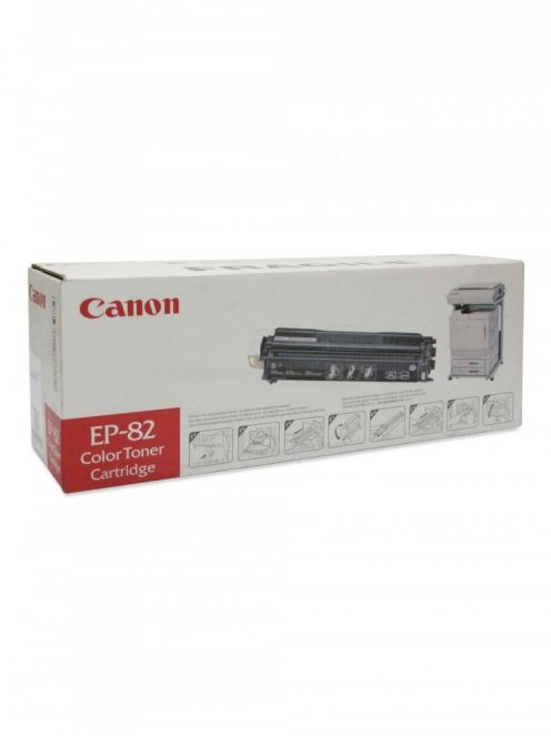 Canon EP82 toner cyan ORIGINAL 