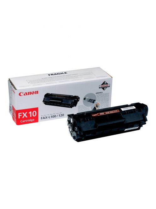 Canon FX10 toner ORIGINAL 