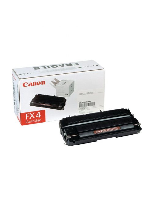 Canon FX4 toner ORIGINAL 