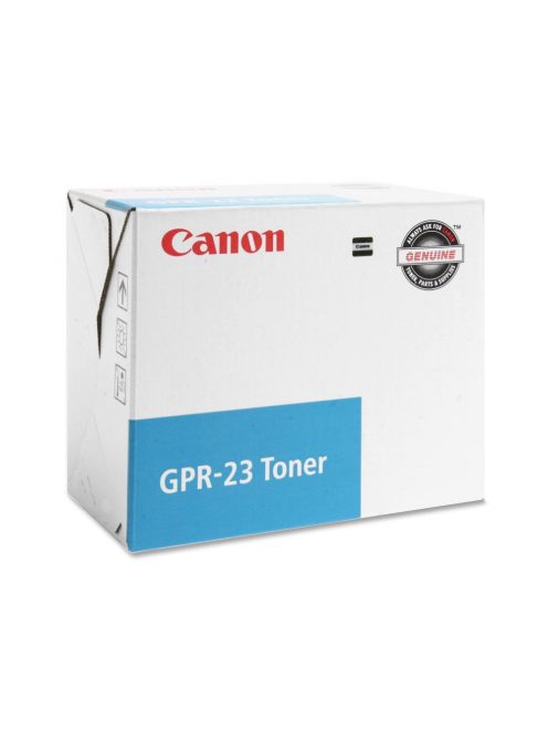 CANON GPR23 TONER CY EREDETI AKCIÓS