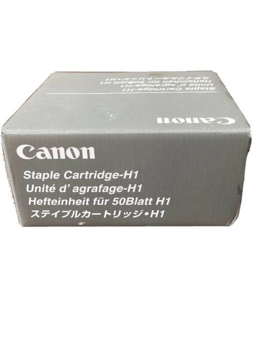 Canon H1 tűzőkapocs ORIGINAL