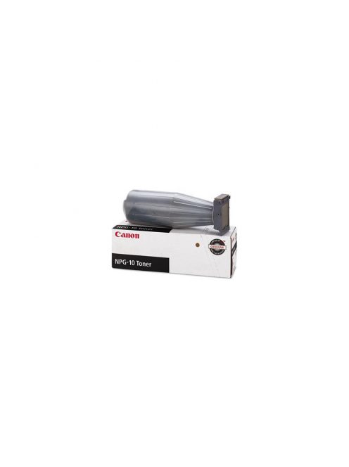 Canon NPG10 toner ORIGINAL 