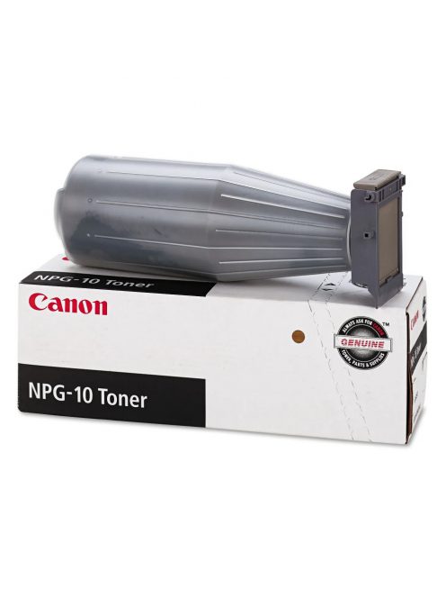 Canon NPG10 toner ORIGINAL 