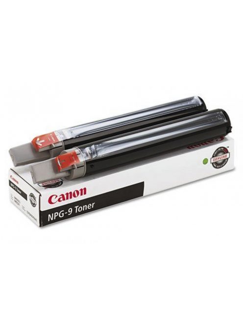 Canon NPG9 toner ORIGINAL 2 db