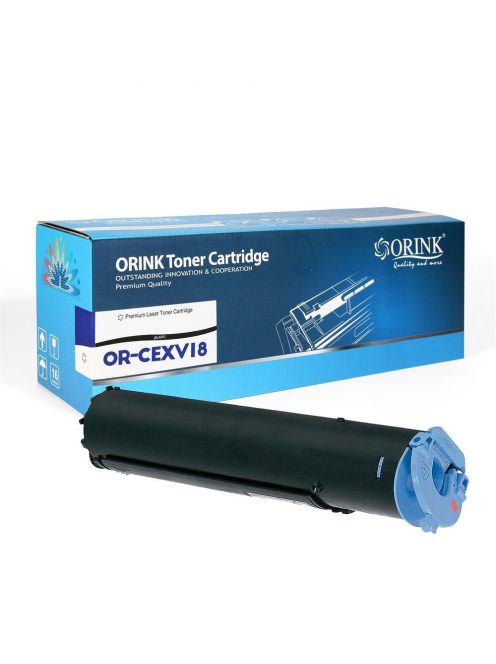 Canon EXV18/NPG32 toner ORINK