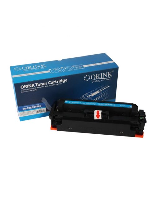 Canon CRG046H toner cyan ORINK 