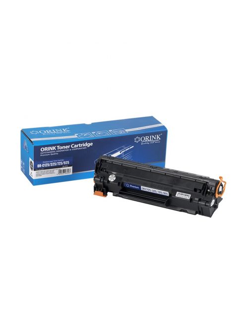 Canon CRG725/CRG125/CRG325 toner ORINK