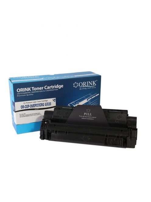 Canon EP26/EP27/X25 toner ORINK