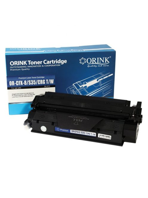 Canon T/FX8 toner ORINK