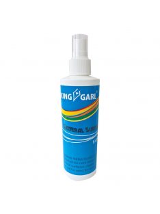   Műanyag tisztító spray általános felületekhez 250ml, King Garl