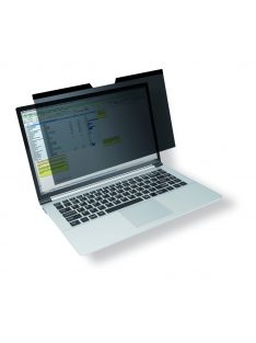   Monitorszűrő, betekintésvédelemmel, Durable Magnetic MacBook® Pro 13,3'