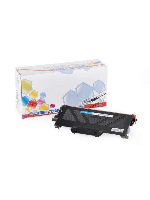 Brother TN360/TN2120/TN2125/TN2150 toner ECO PATENTED