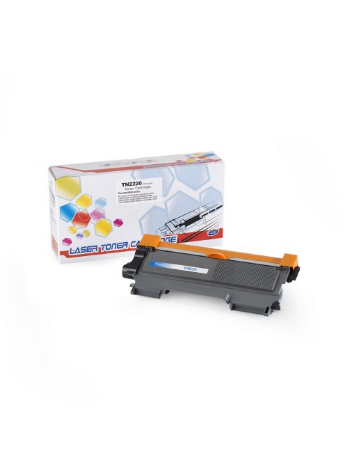 Brother TN450/TN2220/TN2210/TN2260/TN2280 toner ECO PATENTED