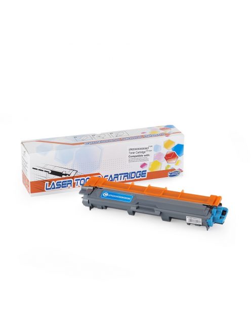 Brother TN241 toner cyan ECO PATENTED