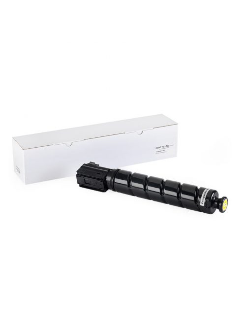 Canon EXV47 toner yellow ECO