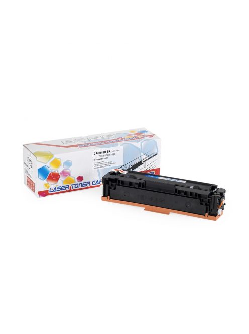 Canon CRG045H/Hp CF400X toner black ECO 