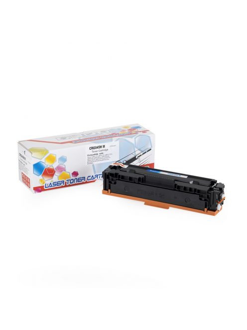 Canon CRG045H/Hp CF403X toner magenta ECO