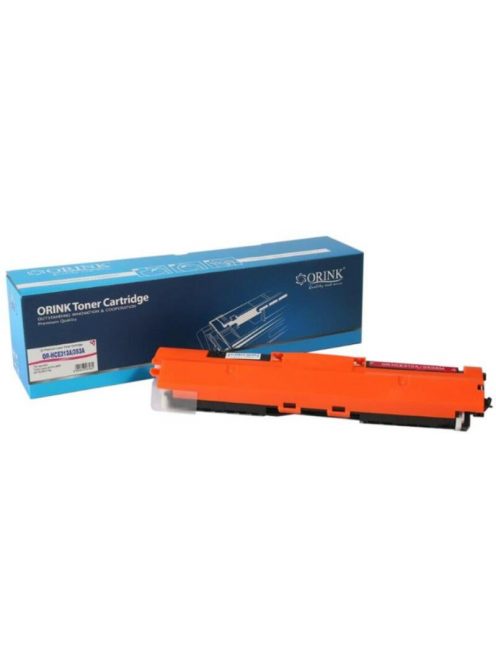 Hp CE313A/CF353A toner magenta ECO