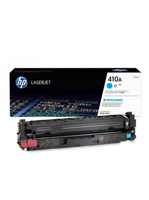 Hp CF411A toner cyan ECO PATENTED