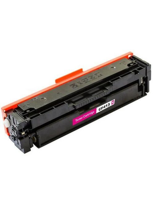 Hp CF413A toner magenta ECO PATENTED