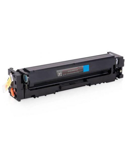 Hp CF531A toner cyan ECO PATENTED