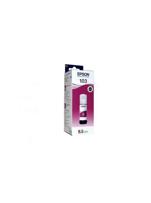 Ink Epson T00S3 magenta ORIGINAL (103)