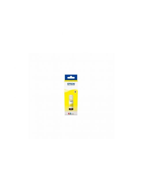 Ink Epson T00S4 yellow ORIGINAL (103)