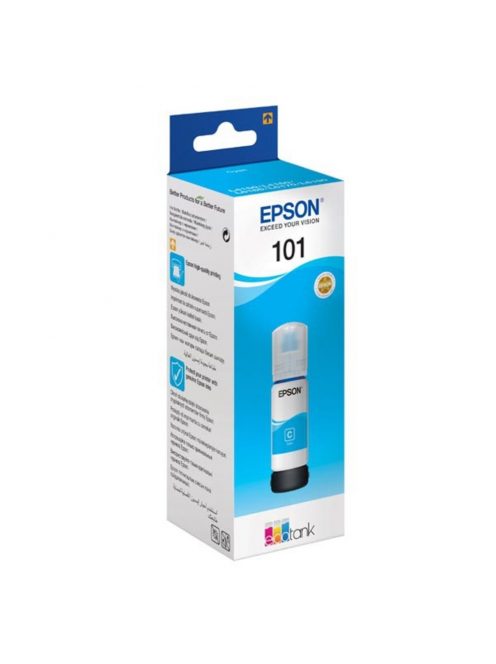 Ink Epson T03V2 cyan ORIGINAL 70ml (101)