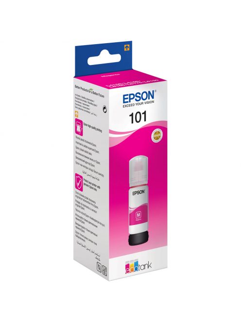 Ink Epson T03V3 magenta ORIGINAL 70ml (101)