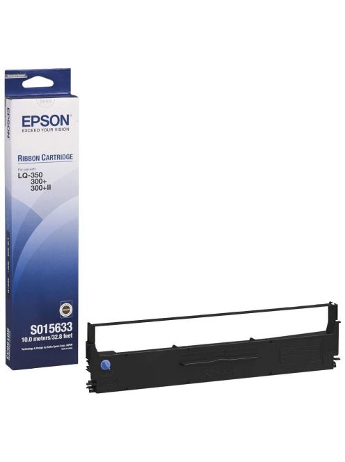 Epson LQ350 festékszalag ORIGINAL