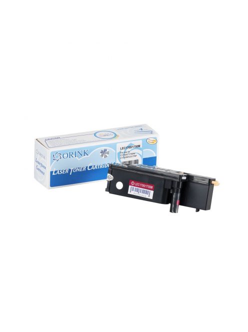 Epson C1700/C1750/CX17 toner magenta ORINK