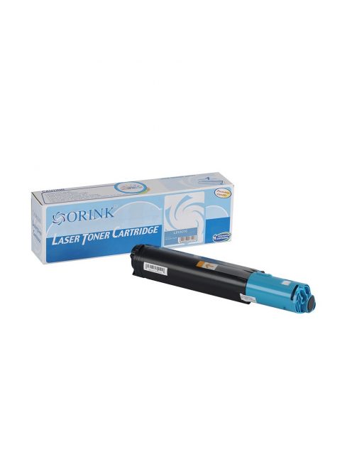 Epson CX21 toner cyan ORINK