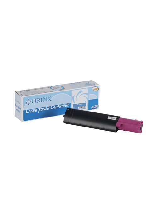 Epson CX21 toner magenta ORINK