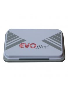RO Bélyegzőpárna no.3 72x106 mm EVOffice EVONO3