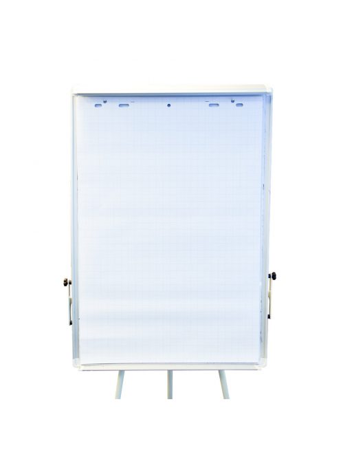 Flipchart papír 68x98cm, 5x20lapos tömb, A-SERIES sima