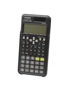   Számológép tudományos 417 funkcióss Casio FX 991ES PLUS fekete