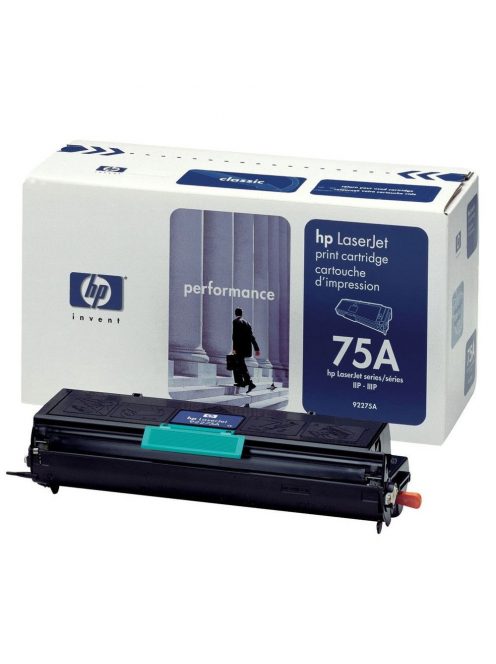 Hp 75A/92275A toner ORIGINAL