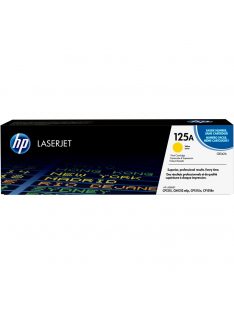 Hp CB542A toner yellow ORIGINAL (125A)