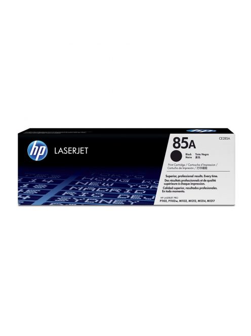 Hp CE285A toner ORIGINAL (85A)