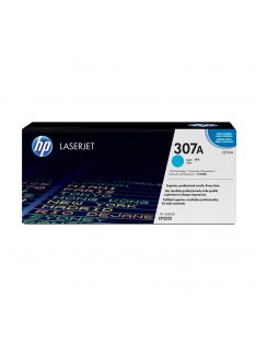 Hp CE741A toner cyan ORIGINAL (307A)