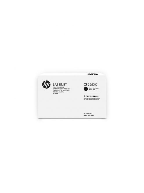 Hp CF226XC toner ORIGINAL (26X)