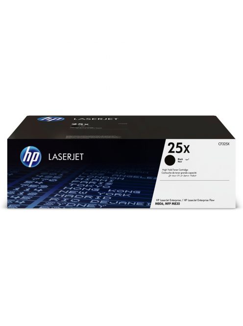 Hp CF325X toner ORIGINAL (25X)