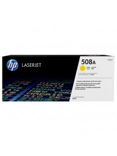 Hp CF362A toner yellow ORIGINAL (508A)