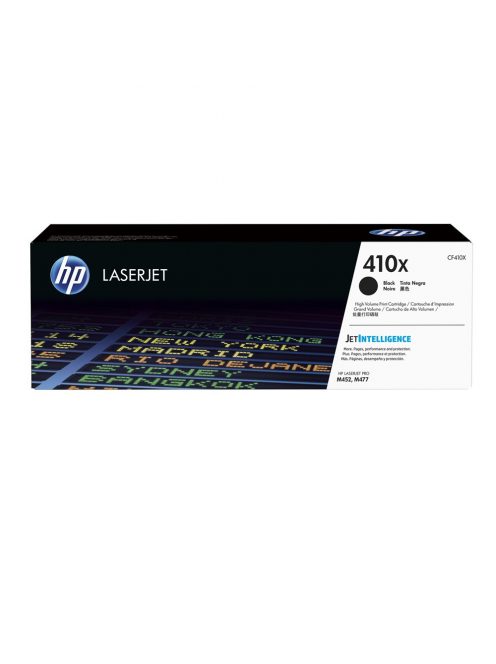 Hp CF410X toner black ORIGINAL (410X)