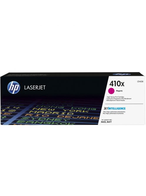 Hp CF413X toner magenta ORIGINAL (410X)