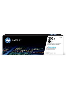 Hp CF540X toner black ORIGINAL (203X)