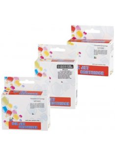 Hp 343/C8766EE tintapatron color ORINK